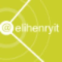 Eli Henry logo