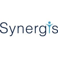 Synergis logo