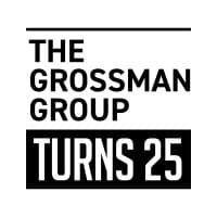 The Grossman Group logo