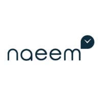 Naeem logo