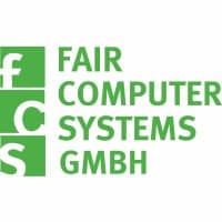 FCS Fair Computer Systems IT Management Solutions logo