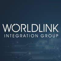 Worldlink Integration Group logo