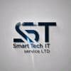 Smart Tech IT Service logo