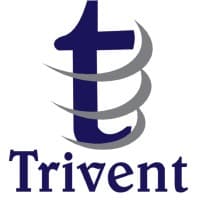 Trivent Systems Pvt logo