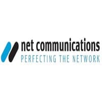 Net Communications logo