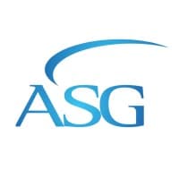 Angott Search Group logo