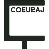Coeuraj logo
