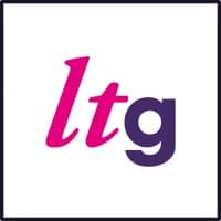 Ltgplc.com logo