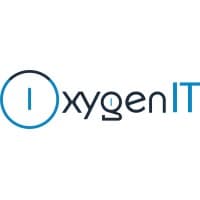OxygenIT logo