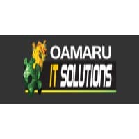Oamaru IT Solutions logo