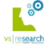 VS Research logo