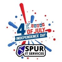 Spur IT Services logo