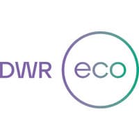 DWR eco logo