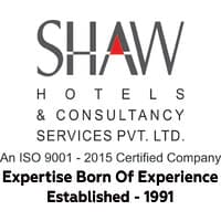 Shaw Hotels & Consultancy Services logo