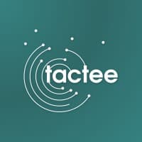 Tactee logo