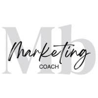 Mb Marketing Coach logo