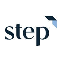 Step Advisory logo