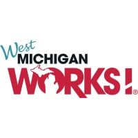 West Michigan Works! logo