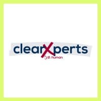 clearXperts logo
