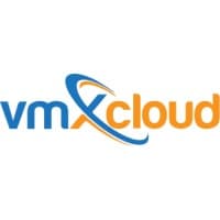 vmXcloudÂ®ï¸ logo