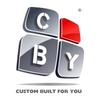 CBY Services logo
