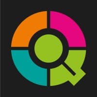 QRS Market Research logo