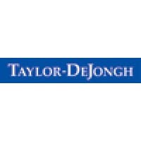 Taylor-DeJongh logo