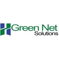 Green Net Solutions logo