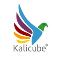 Kalicube logo
