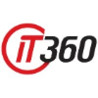 iT360 logo