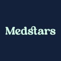 Medstars logo