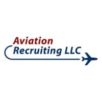 Aviation Recruiting logo