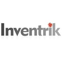 Inventrik Pte logo