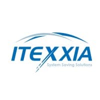 iTexxia logo