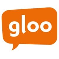 Gloo Communications logo