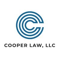 Cooper Law logo