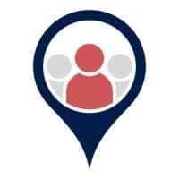 Pinpoint Talent logo