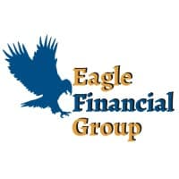 Eagle Financial Group logo
