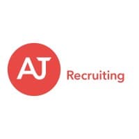 Alexander James Recruiting logo