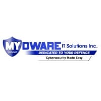 MYDWARE IT Solutions logo