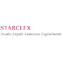 STARCLEX logo