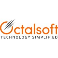 Octalsoft logo