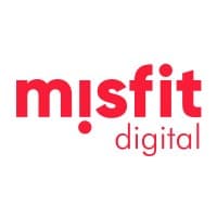 Misfit Digital logo