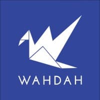 WAHDAH logo