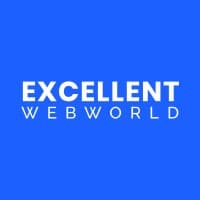 Excellent WebWorld logo