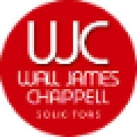 Wall James Chappell logo