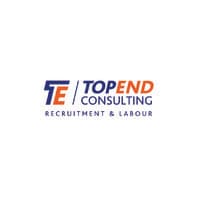Top End Consulting logo