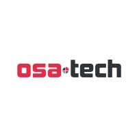 OSA TECH GROUP SA logo
