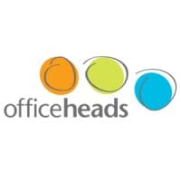 Officeheads logo