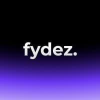 Fydez logo